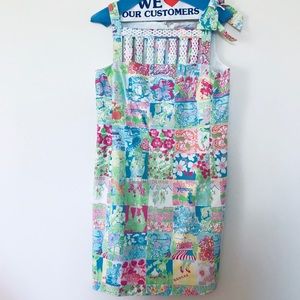 COPY - Lilly Pulitzer - State of Mind shift